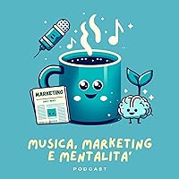 Musica, Marketing e Mentalità