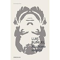 Mi último suspiro (Spanish Edition) Mi último suspiro (Spanish Edition) Mass Market Paperback Paperback