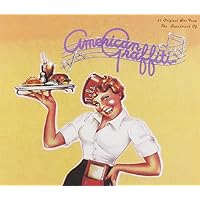 American Graffiti 41 Original Hits from the Soundtrack American Graffiti 41 Original Hits from the Soundtrack Audio CD Vinyl