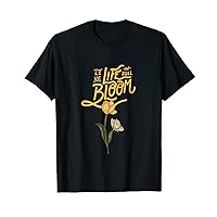 Live in full quotes T-Shirt