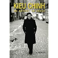 Kieu Chinh - An Artist In Exile (revised version - May 2023 - black&white