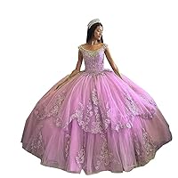 Scoop Neck Illusion Designer Ball Gown Prom Formal Dresses Evening Gowns Keyhole Back Crystal