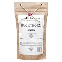 Buckthorn Bark (Frangula alnus (100g)
