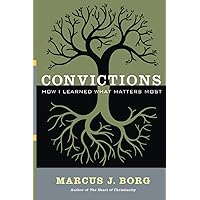 CONVICTIONS CONVICTIONS Paperback Audible Audiobook Kindle Hardcover Audio CD