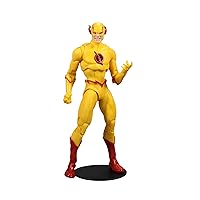 McFarlane Toys DC Multiverse Reverse Flash 7