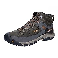 Men's Targhee 3 Mid Height Waterproof Hiking Boots