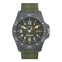 Timex Men's Expedition North Freedive Ocean 46mm Watch