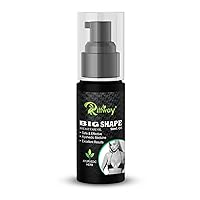 Big Shape Breast Spray Oil,Breast Increase Oil, Helps to Enlarge Women Boobs Size with Beautiful Size