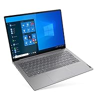 Lenovo ThinkBook 13s Business Notebook with 13.3