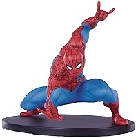 Marvel Gamerverse Classics - Spider-Man (Classic Edition) 1:10 Statue