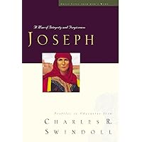 Great Lives: Joseph: A Man of Integrity and Forgiveness (3) (Great Lives From God's Word) Great Lives: Joseph: A Man of Integrity and Forgiveness (3) (Great Lives From God's Word) Paperback Kindle Audible Audiobook Hardcover Audio CD
