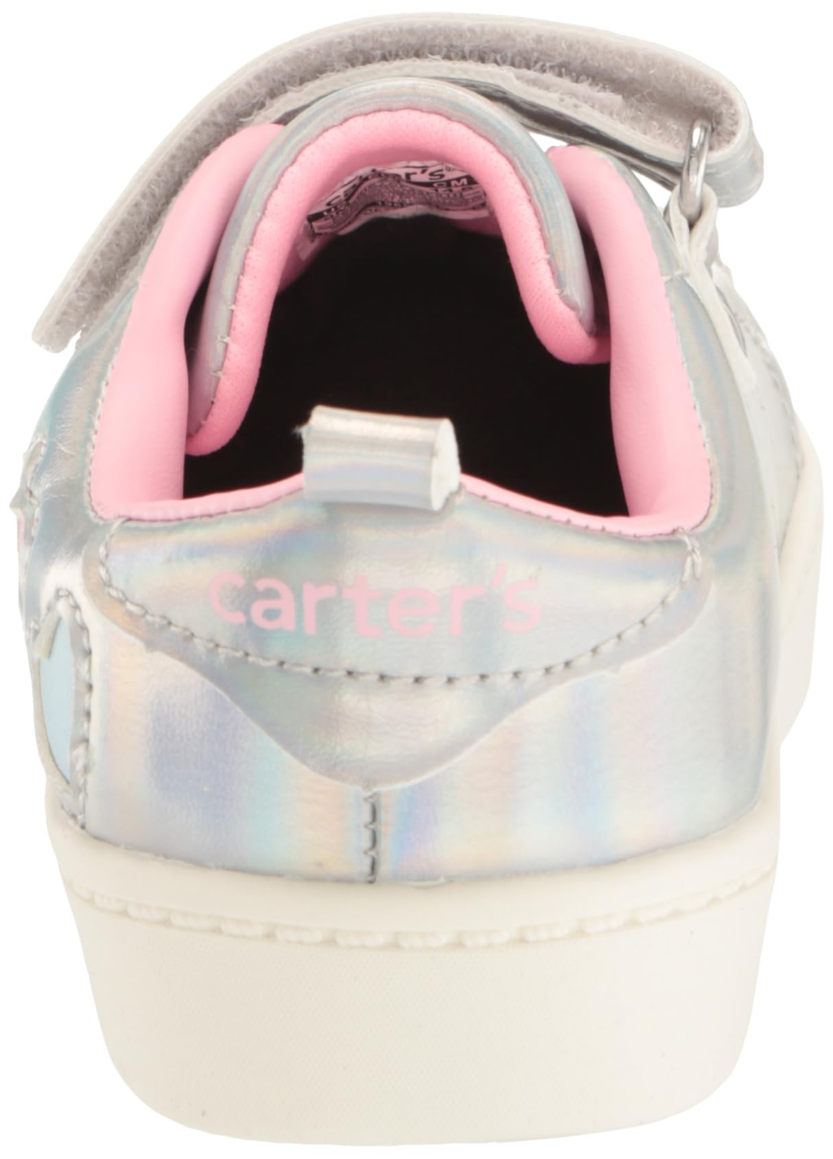 Carter's Unisex-Child Perrie Sneaker