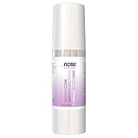 NOW Solutions, Blemish Clear Moisturizer, Improves Appearance With Skin Texture and Tone With Light-Weight Hydration, 2-Ounce