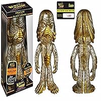 Funko Gold Secret Base Creature From The Black Lagoon Hikari Sofubi Figure Gemini Exclusive