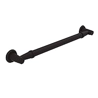 Allied Brass MD-GRS-32 32 inch Smooth Grab Bar, Oil Rubbed Bronze