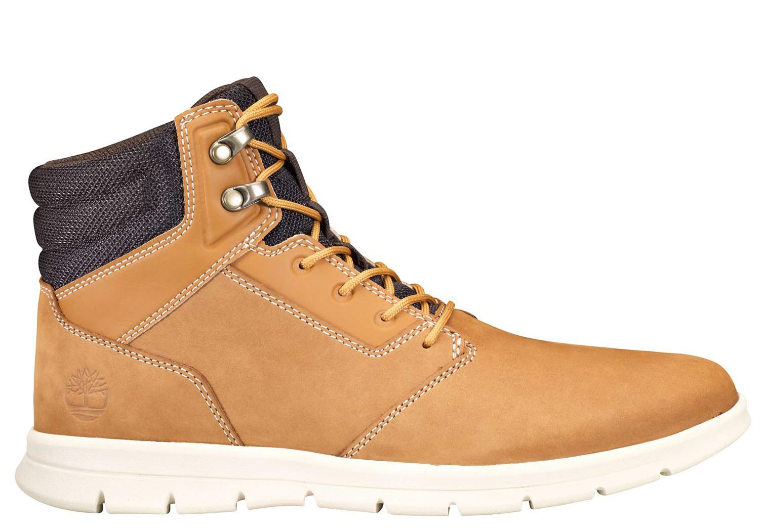 Timberland Men's Graydon Sneaker Boots