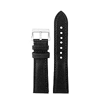 23mm High Density Nylon Watchband Special For Blancpain Fifty Fathoms 5000 5015 Strap Butterfly Buckle Wristband Canvas Leather Bottom Watch Strap