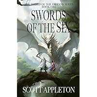 Swords of the Six (The Sword of the Dragon series Book 1) Swords of the Six (The Sword of the Dragon series Book 1) Kindle Audible Audiobook Paperback Hardcover