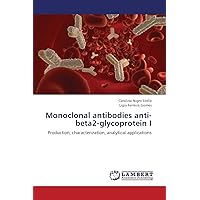Monoclonal antibodies anti-beta2-glycoprotein I: Production, characterization, analytical applications