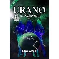 Urano (Spanish Edition) Urano (Spanish Edition) Paperback Kindle