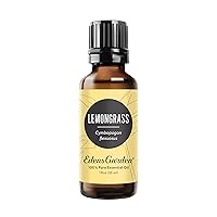Lemongrass 100% Pure Therapeutic Grade Essential Oil - 30 ml