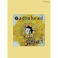 Radiohead -- Pablo Honey: Guitar/Tablature/Vocal (Faber Edition) Radiohead -- Pablo Honey: Guitar/Tablature/Vocal (Faber Edition) Paperback Sheet music