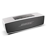 BOSE SoundLink Mini Bluetooth Speaker