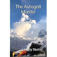 The Autogrill Murder