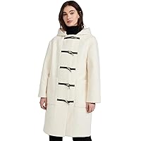 Theory Women's Boucle Coat