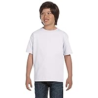 Hanes Boys' Comfortsoft T-Shirt