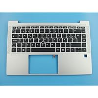 Replacement Parts for HP EliteBook 745 840 G8 14.0