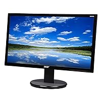 Acer K202HQL bd 20” (19.5