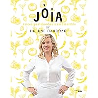 Jòia by Hélène Darroze Jòia by Hélène Darroze Hardcover Kindle