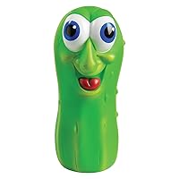 CP Toys “Pass The Pickle” Kids Music Game, Fun Toddler Activities, Indoor & Outdoor Toys, Preschool, Daycare, 2 AA Batteries