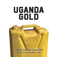 Uganda Gold