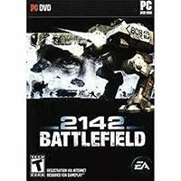 Battlefield 2142 (DVD-ROM) - PC Battlefield 2142 (DVD-ROM) - PC PC