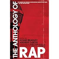 The Anthology of Rap The Anthology of Rap Paperback Kindle Hardcover
