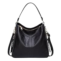 Tote Purse Handbags For Women Large Designer Ladies Bag Bucket Purse Faux Leather Embroide Purse Strap