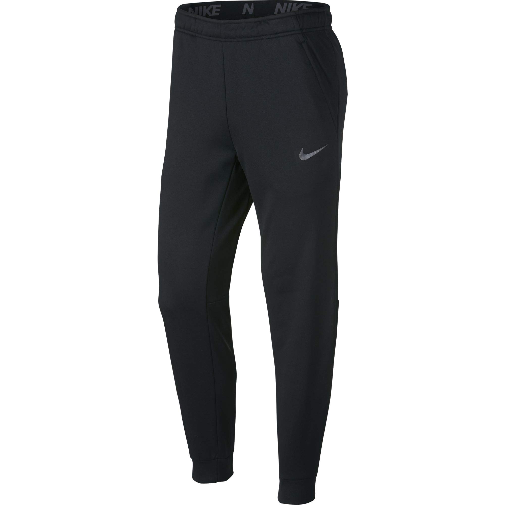 Nike Dri-FIT Tapered Fleece Running Pants | Nordstrom
