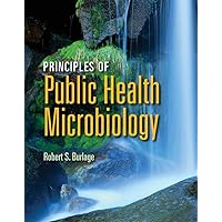 Principles of Public Health Microbiology Principles of Public Health Microbiology Paperback