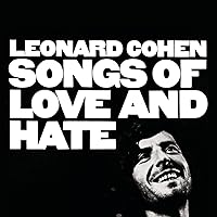 Songs Of Love And Hate Songs Of Love And Hate Audio CD MP3 Music Vinyl