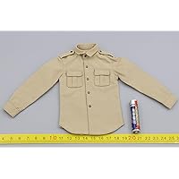1/6 Scale BGM-002 Shirt Model