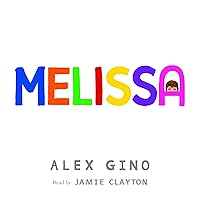 Melissa Melissa Audible Audiobook Paperback Hardcover Preloaded Digital Audio Player