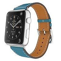 Smartwatch Replacement Band for Apple Watch - Blue