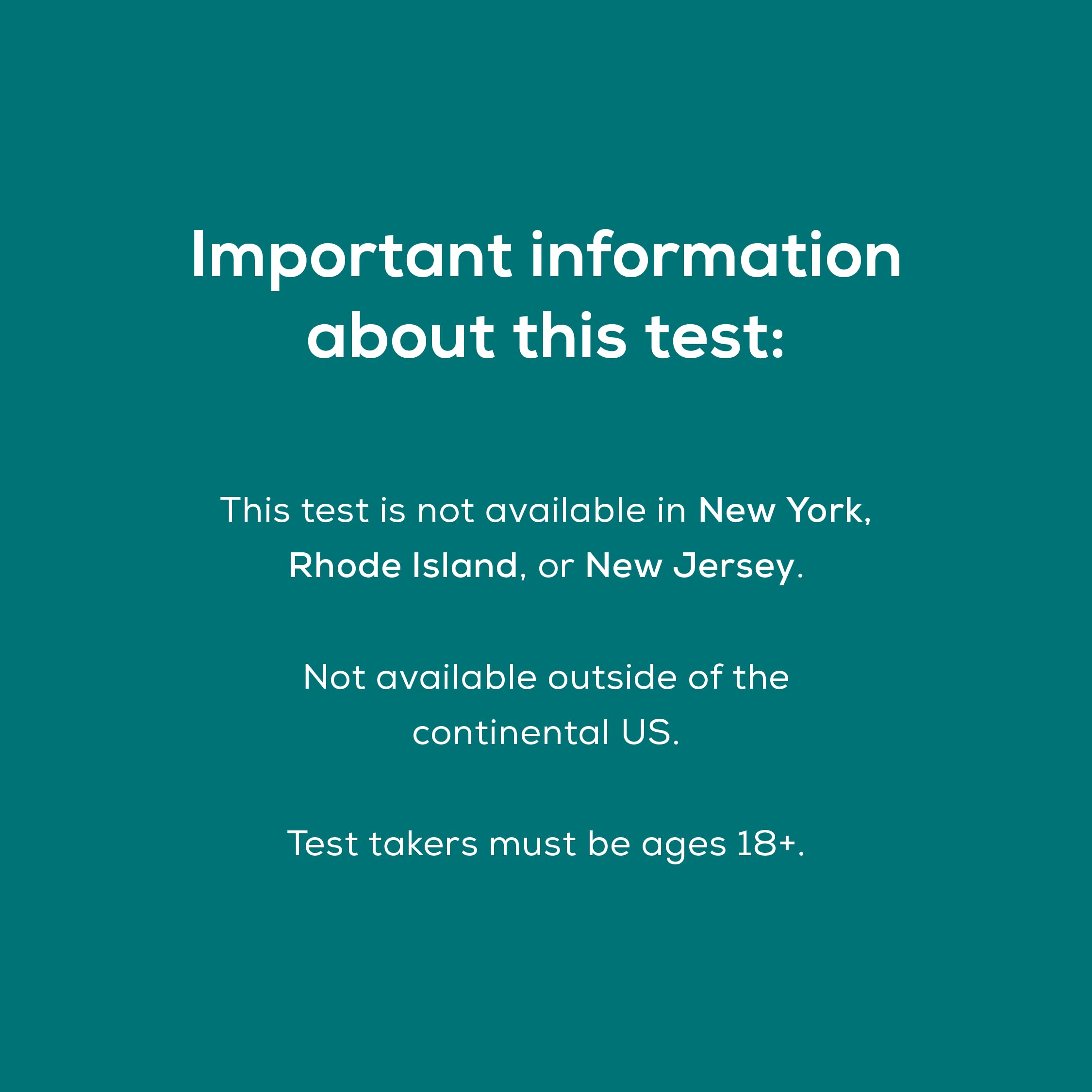 Everlywell Food Sensitivity Comprehensive Test - Learn How Your Body Responds to 204 Different Foods - at-Home Collection Kit - CLIA-Certified Labs - Ages 18+
