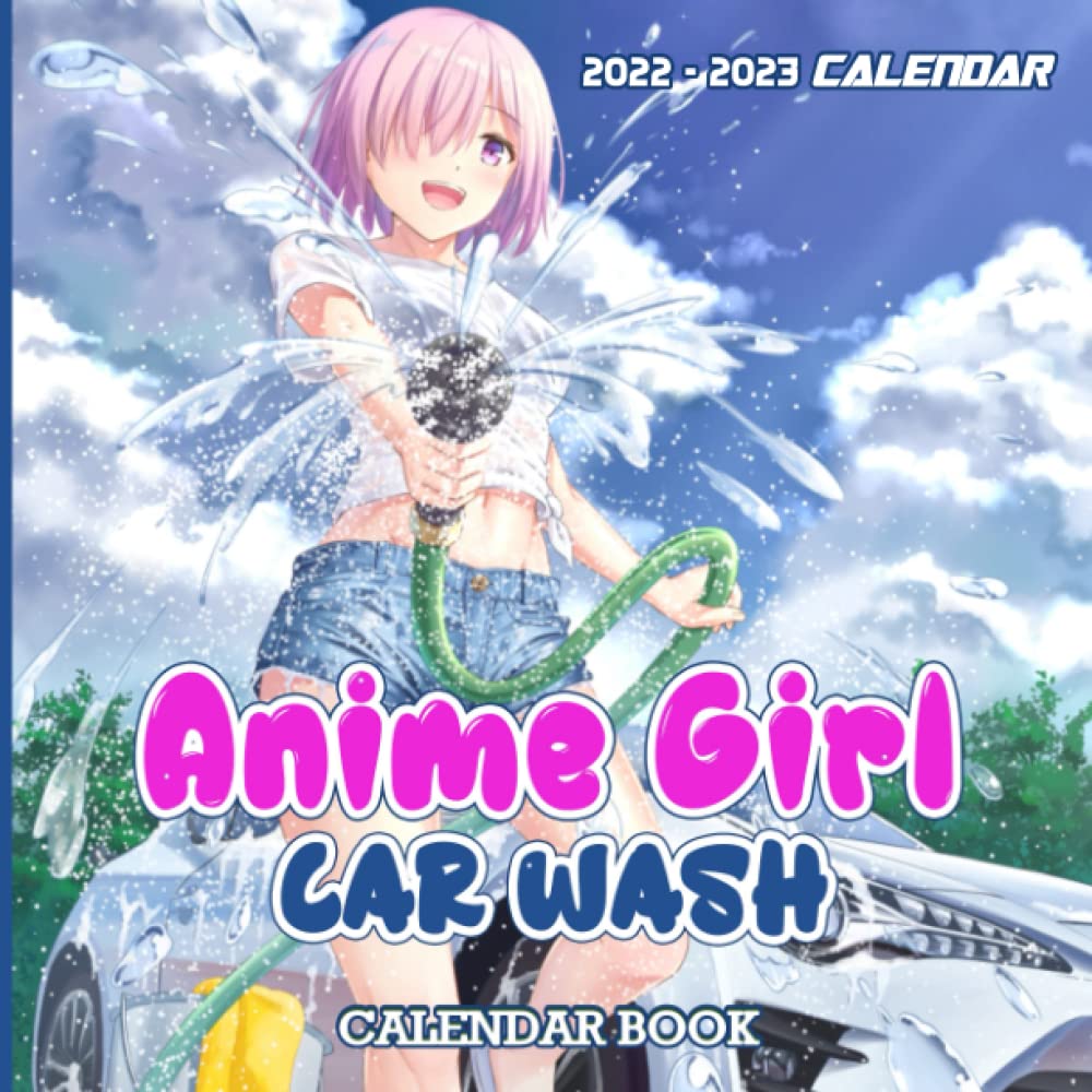 Akame Ga Kill Free Downloadable Anime Calendar 2023 – All About Anime and  Manga
