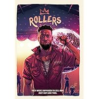 Rollers [DVD]