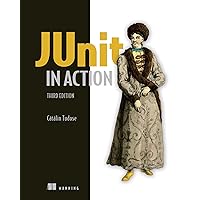 JUnit in Action, Third Edition JUnit in Action, Third Edition Paperback Kindle