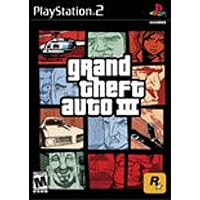 Rockstar Games Grand Theft Auto 3