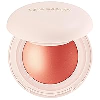 Rare Beauty by Selena Gomez Soft Pinch Luminous Powder Blush - Joy (muted peach) 0.098 oz / 2.8 g